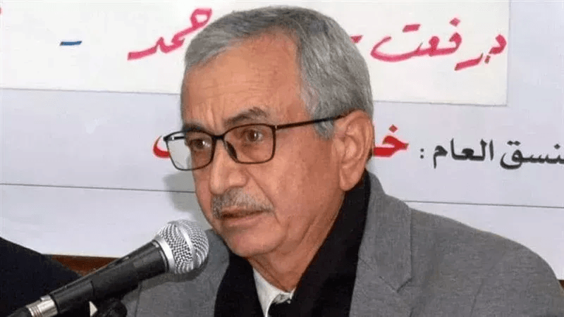 خبير استراتيجى: فيديو هدم الأقصى يثبت أن الحديث عن سلام بين العرب وإسرائيل مجرد أوهام!