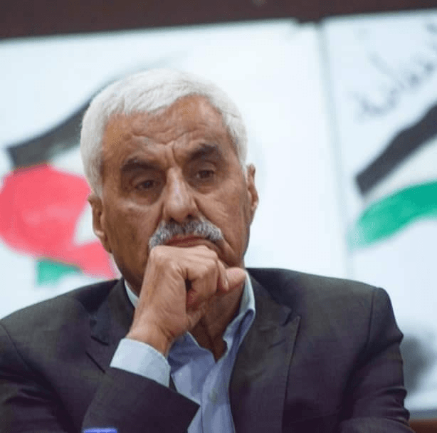 الفوضى العالمية وانعكاسها على غزة!سعيد ذياب