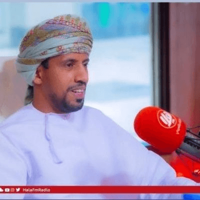 دعاة الاستسلام لا السلام!حمود النوفلي