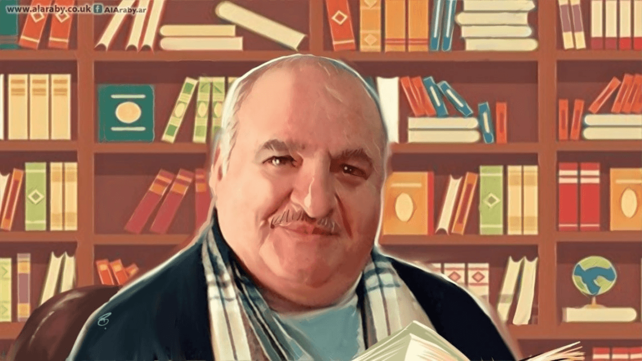 نزيه أبو نضال.. ناقشَ الحبرَ على كفِّ القمر!ميسر السردية
