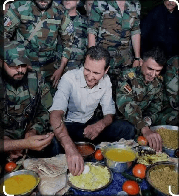 بداية سقوط روسيا!زنوبيا الشام