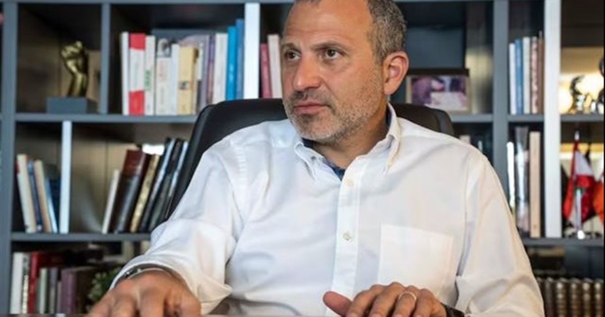 "اعتدت على الخيانة"... باسيل: سلام لم يكن صادقًا!