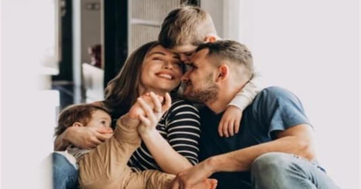 كيف تؤثّر تربية الأطفال على الدماغ؟