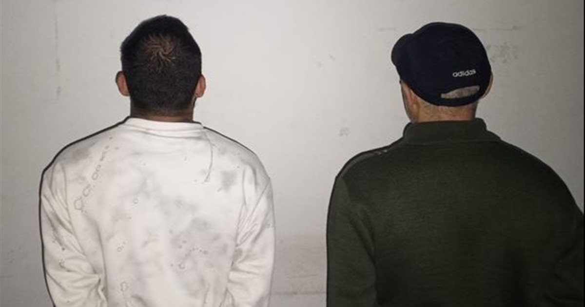 بعد محاولة خطف طفلَين في حاصبيا... "الأمن" يوقف الفاعلين