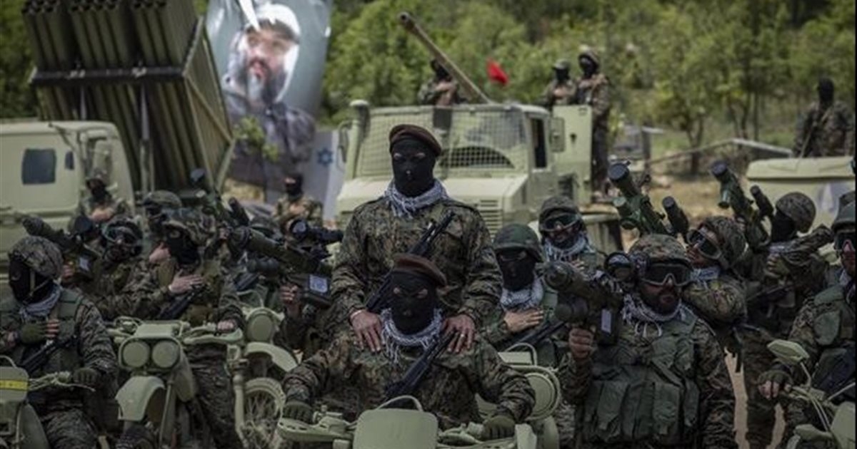 "فرضنا قوتنا"... حزب الله: العدو هو من طلب وقف القتال