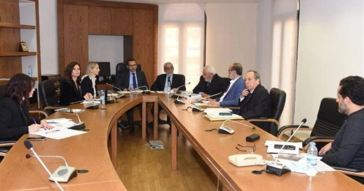هل توقف "الأونروا" خدماتها أواخر حزيران المقبل؟