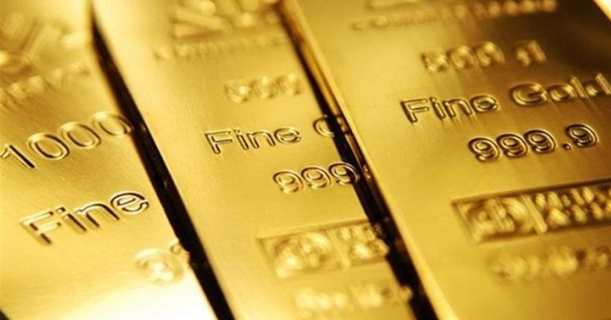 الذهب بلغ مستوى قياسيا جديدا يناهز 3 آلاف دولار للأونصة بعد تهديدات ترامب الأخيرة في مجال الجمارك