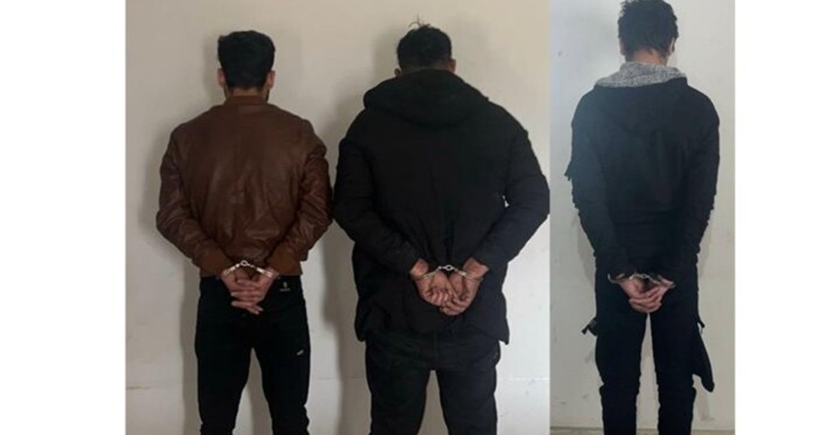 فصيلة جبيل توقف شخصين بجرم مخدّرات وترويج عملة مزيّفة والاشتباه بابتزاز قاصرات