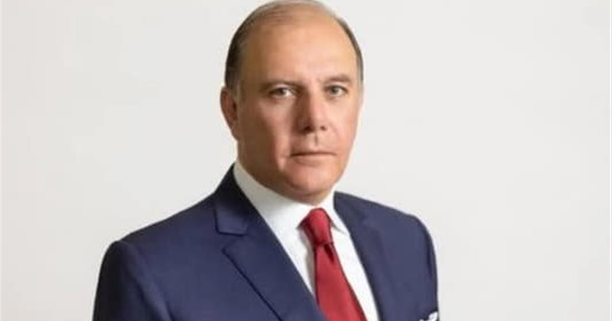 كريم سعيد حاكماً لمصرف لبنان... فمن هو؟