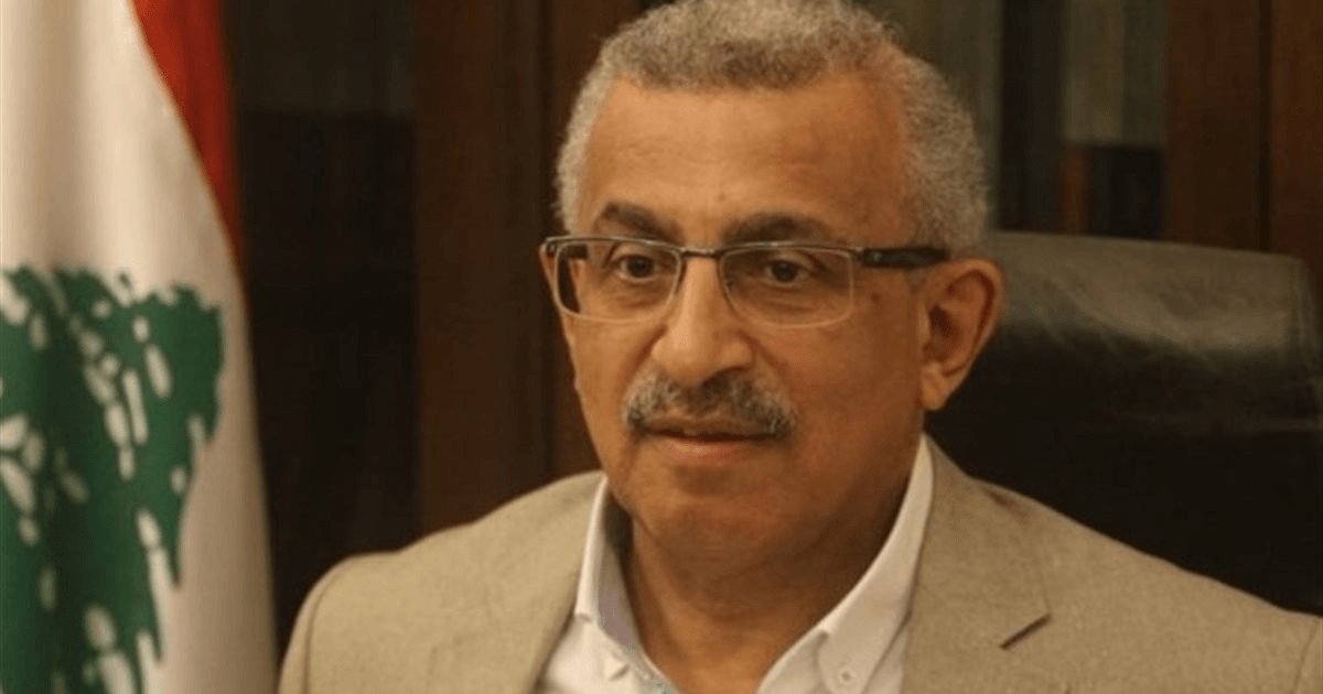أسامة سعد يهنئ بعيد الفطر السعيد ويعتذر عن استقبال المهنئين بسبب الظروف