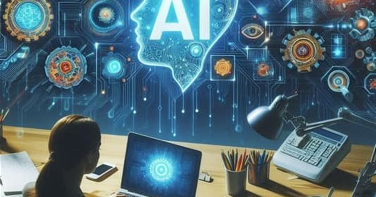 جديد الـAI... مليارات السنوات في دقائق