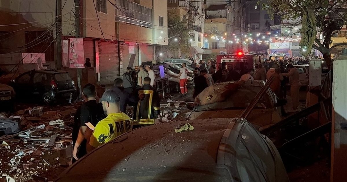 هذه رسائل إسرائيل وراء "اغتيالات لبنان".. تفاصيل مهمة