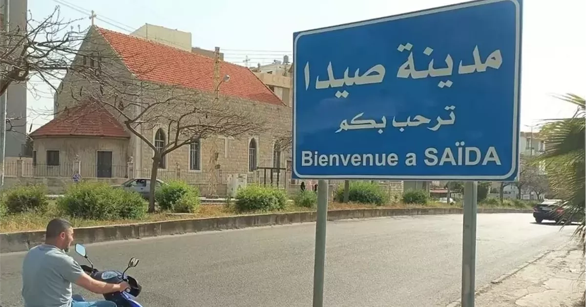 التعددية الصيداوية بين التوافق والتنافس: سعد الى المعركة والحريري تستنهض قاعدة "المستقبل"