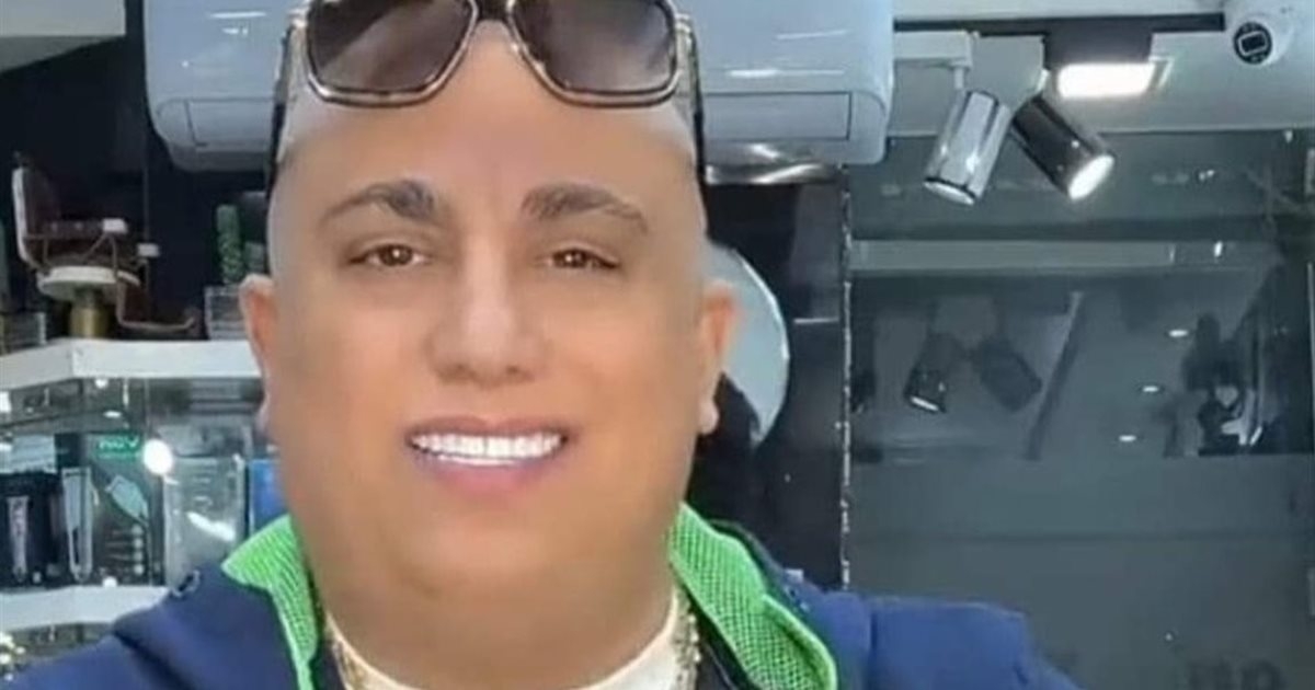 هل تذكرون الحلاق رأس عصابة "التيك توكرز"؟ إليكم صورته داخل السجن