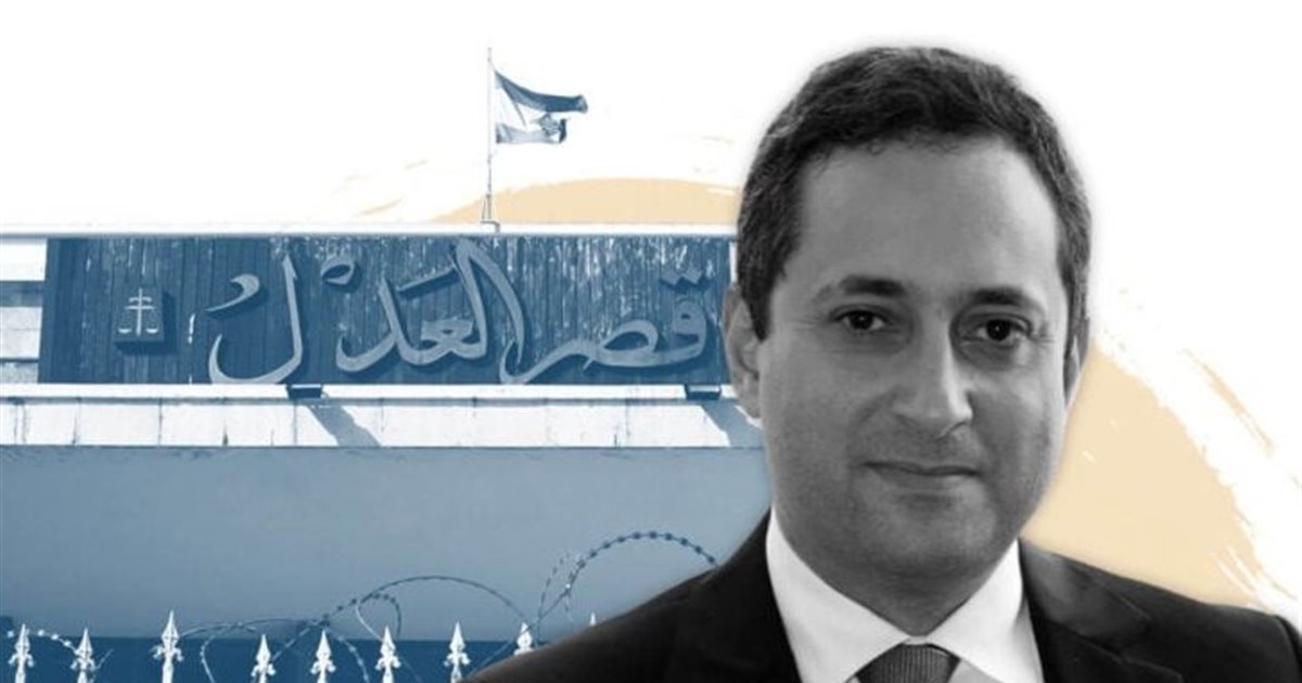 تحقيقات البيطار: ترك المشنوق وتحديد موعد لاستجواب دياب
