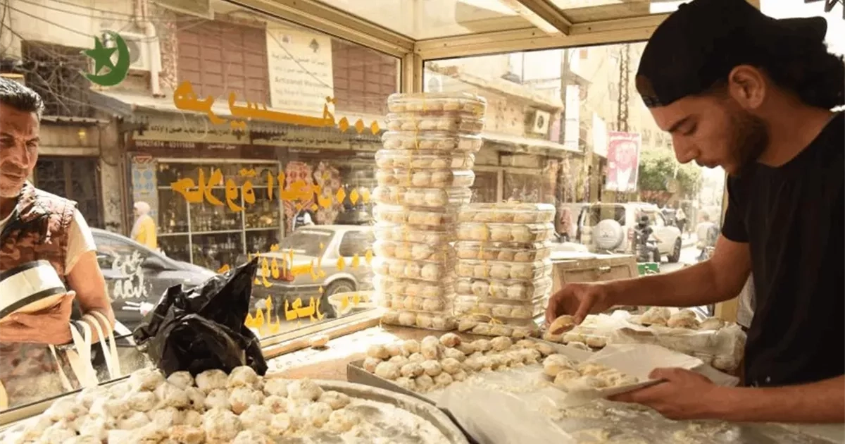 أسعار المعمول في عيد الفصح.. بين الحنين إلى الماضي وواقع اليوم