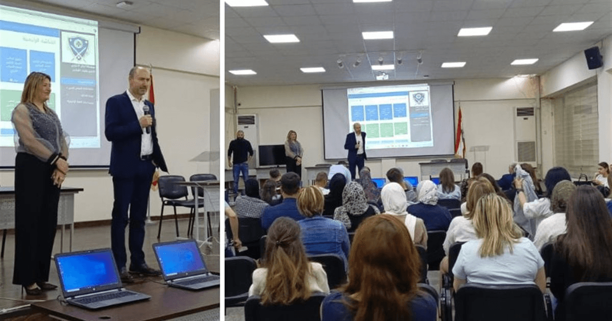 انطلاق التحضيرات في محافظة الجنوب استعداداً للانتخابات البلدية