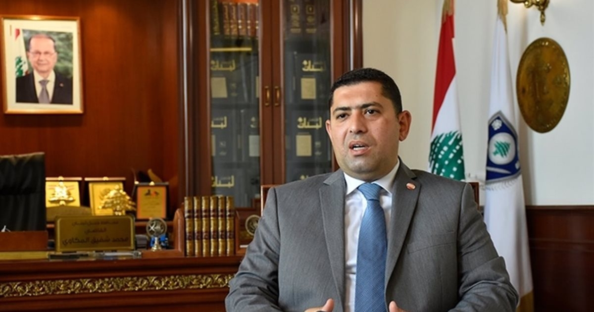 بعد جولته الميدانية... هكذا وصف محافظ جبل لبنان اليوم الانتخابي