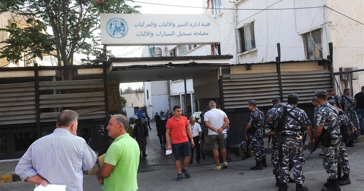 خطّة إصلاحية في النافعة: خدمة "معجّلة" وصولاً للمكننة