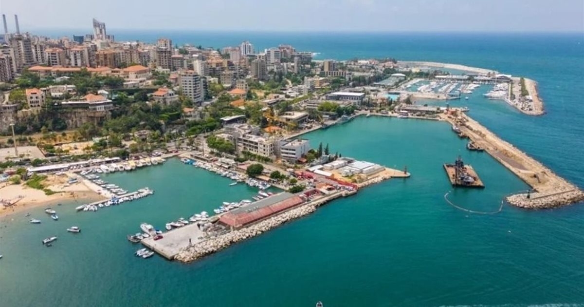 فوائد متعددة وتكلفة أقل... عبّارات بحرية ستنطلق قريبًا من لبنان إلى قبرص!