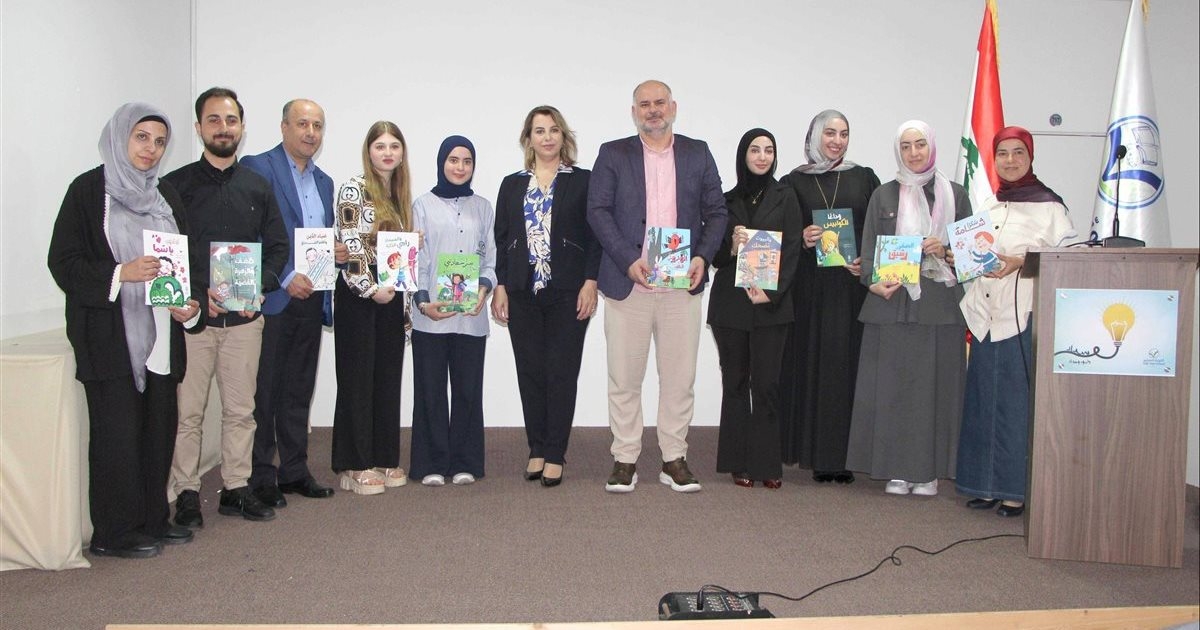 " السفير" أطلقت 12 قصة من تأليف أساتذتها وطلابها: "حيث تشرق الكلمات".. منجم إبداع لا ينضب !