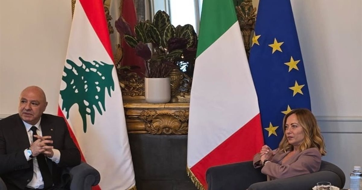 تضامن عربي مع لبنان في قمة بغداد: القرار 1701 والالتزام بمندرجات اتفاقية الهدنة