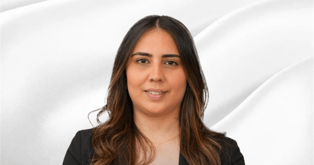 المهندسة نور نحولي: المرشحة الأصغر.. تزرع الأمل في بلدية صيدا