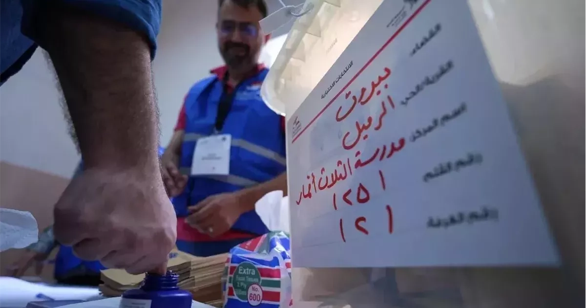 أبناء العاصمة يحمون المناصفة... "بيروت بتجمعنا" تحسم المعركة