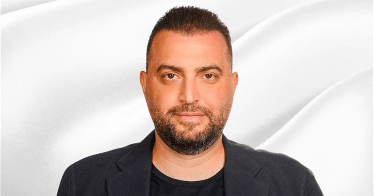 المهندس حسام أبو زينب: شاب عصامي.. فتح أبواب العمل حين اشتدت الأزمات