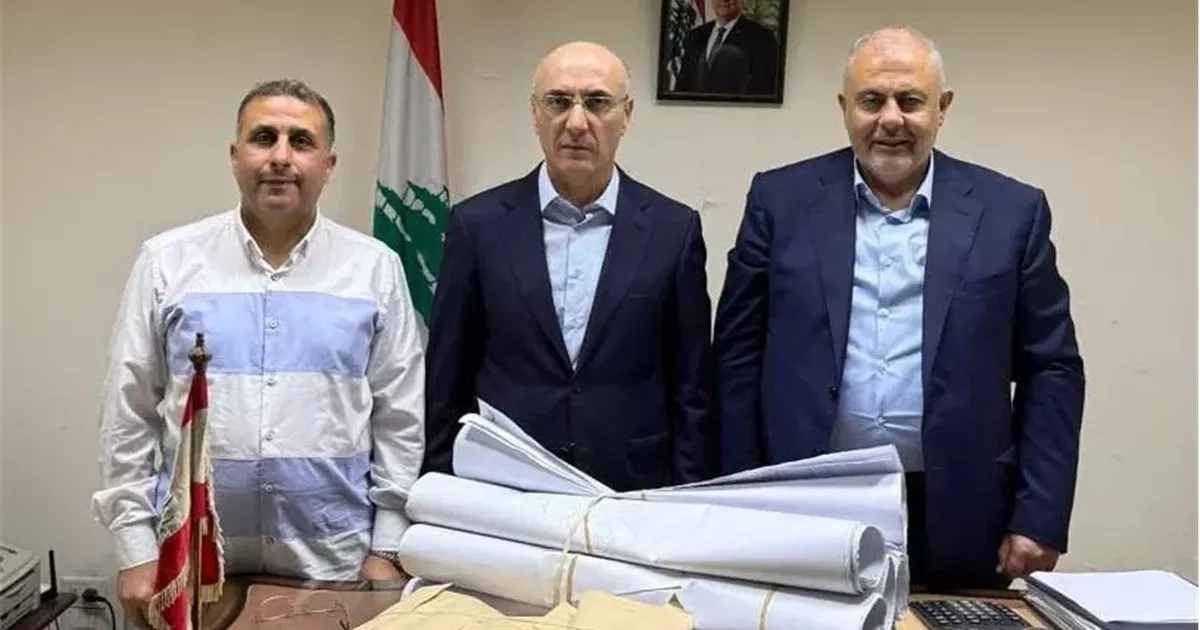 عبود يسلّم نتائج الانتخابات البلدية والإختيارية!