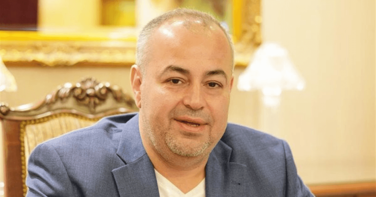 صيداوي يعبّر بكلمات وفاء عن السيد عامر معطي: هذا الرجل يستحق أكثر