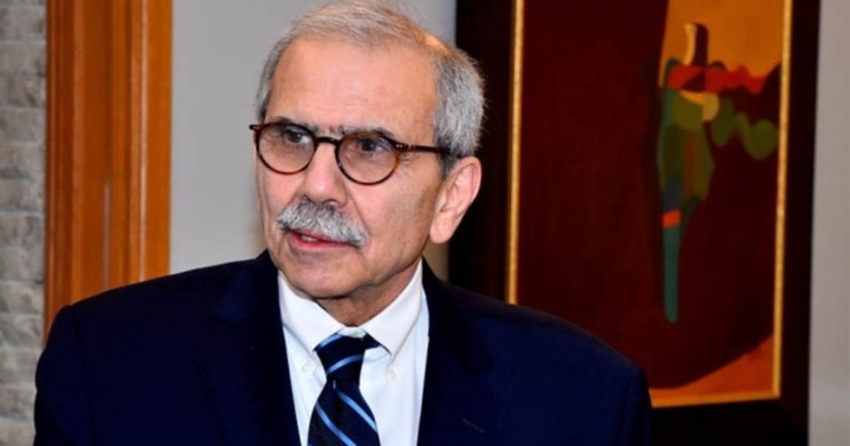 سلام من دبي: نريد لبنان متحرراً من ثنائية السلاح