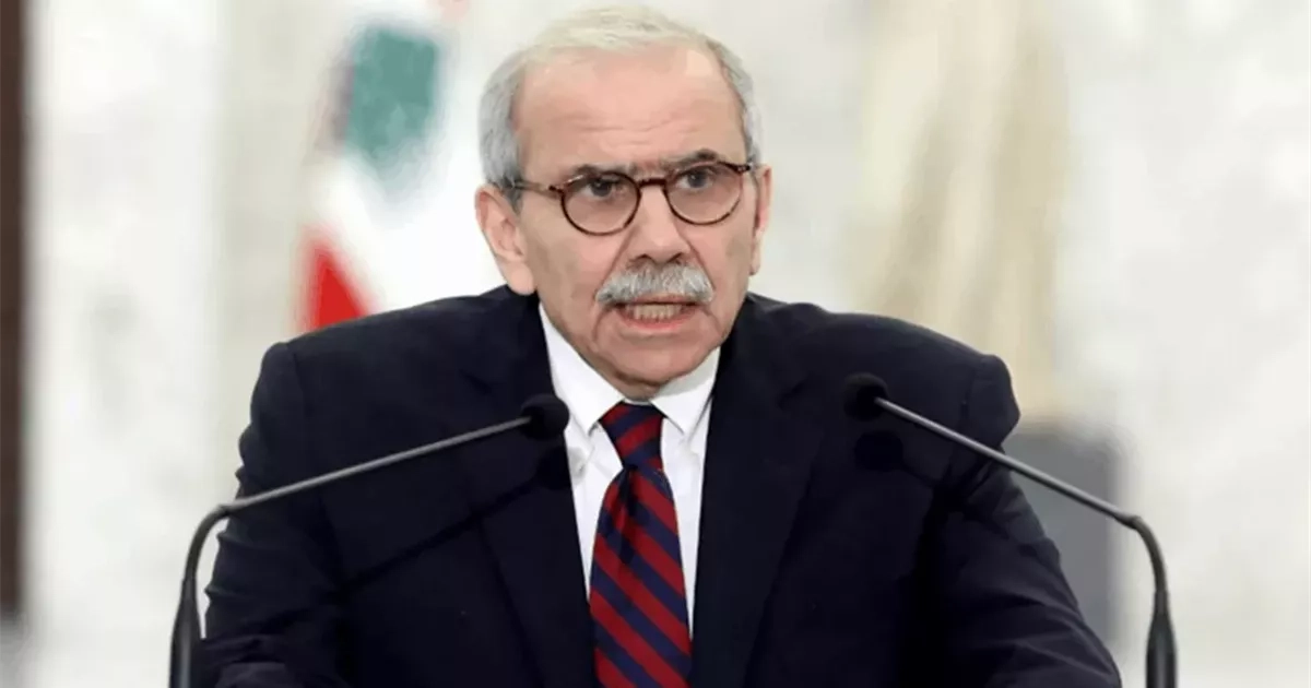 سلام: الحكومة حققت ما يقارب 80 في المئة من أهدافها في نزع السلاح في الجنوب