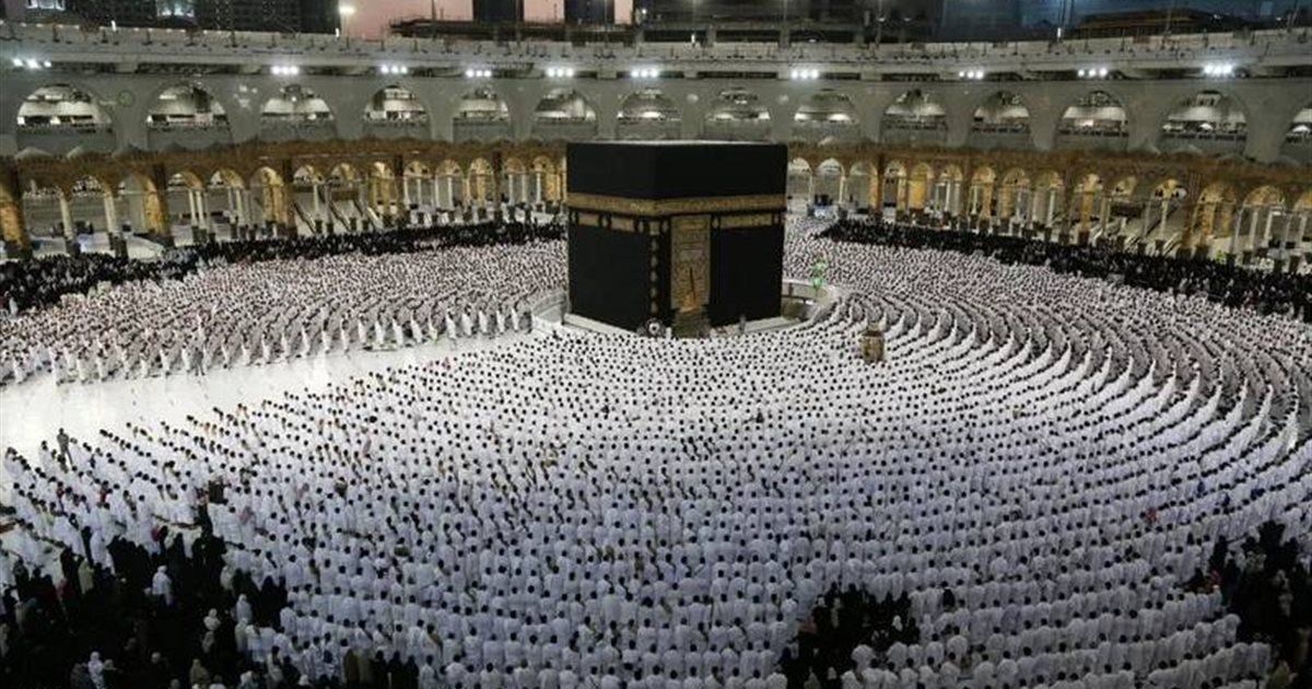 15 مليون دولار تتحرك في الأسواق تحضيرا لموسم الحج