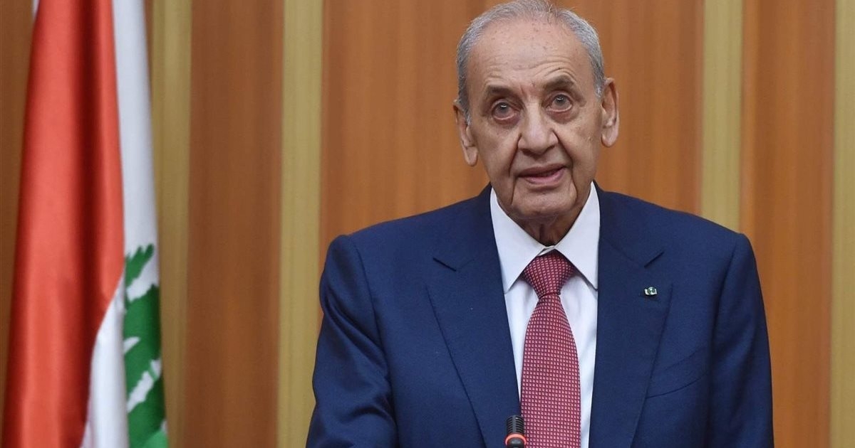 بري لـ"الشرق الأوسط": تكليف لجنة لإعداد طلب التجديد لـ"اليونيفيل"