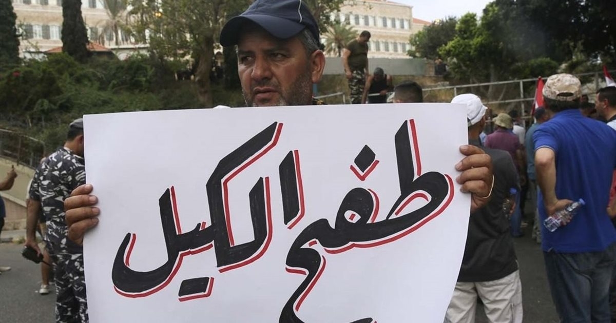 بسبب "الزودة".. "انقسام" بين المُتقاعدين