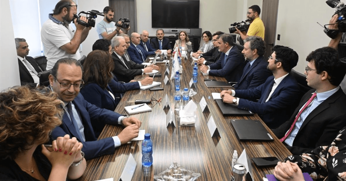جولة مفاوضات جديدة مع صندوق النقد الدولي... هل تلوح بوادر الحل؟