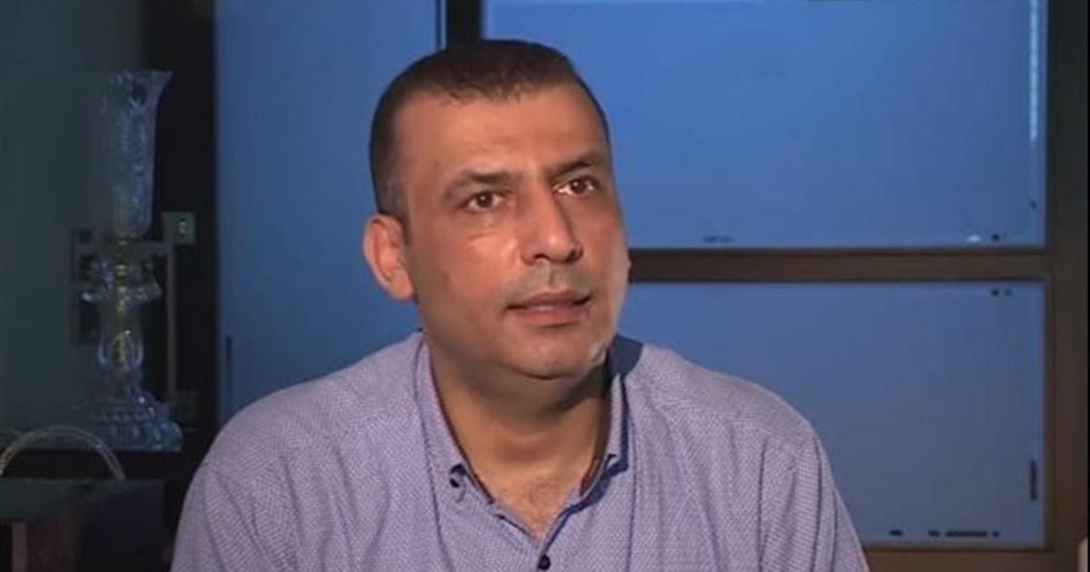 العميد اللينو: للعابرين فوق آلامنا، أهل المخيمات أدرى بأوجاعهم وأحلامهم