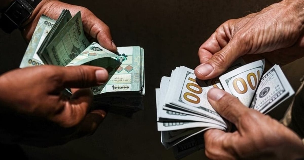 آخر خبر عن "زيادة الرواتب".. 16 مليون دولار بـ"يوم واحد"!