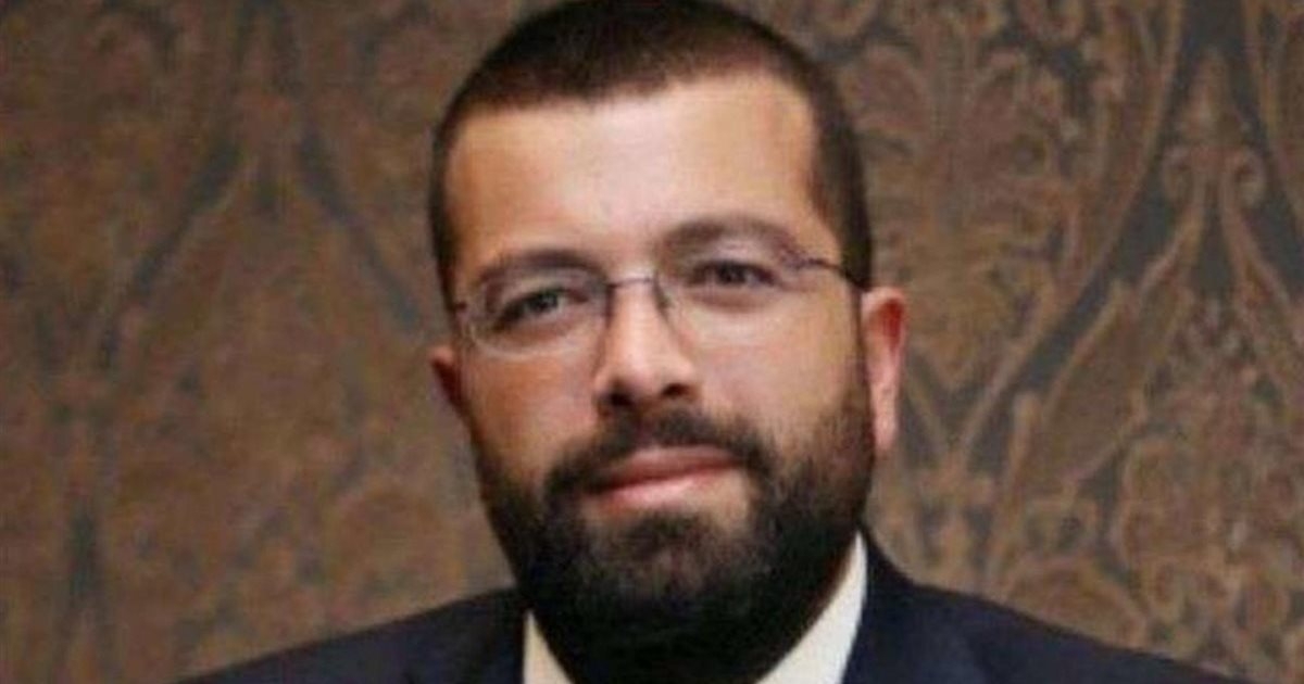أحمد الحريري في عيد "قوى الأمن": يواجهون التحديات بثبات