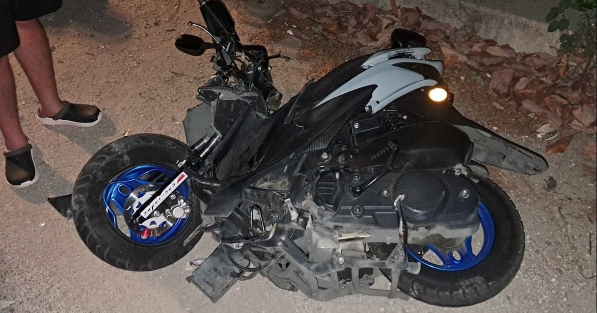 مقتل فتاة في حادث سير على طريق صيدا