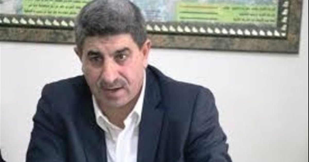 طليس أعلن تعليق تحرك قطاع النقل البري المقرر غدا بعد وعود رسمية بدعم القطاع