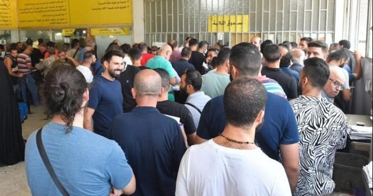 من "يحرتق" على سكة الإصلاح في النافعة؟