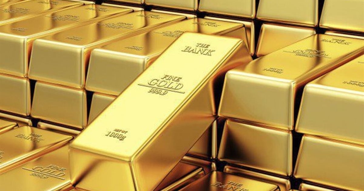 رغم التوترات الجيوسياسية... لماذا تنخفض أسعار الذهب؟