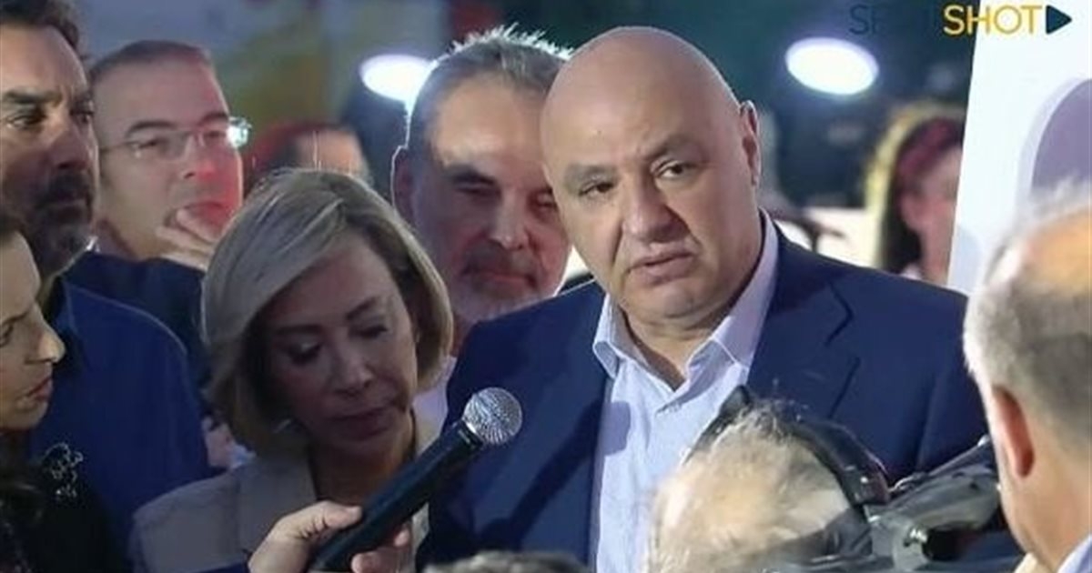 عون يُعلّق على "احتمال دخول لبنان في الحرب"