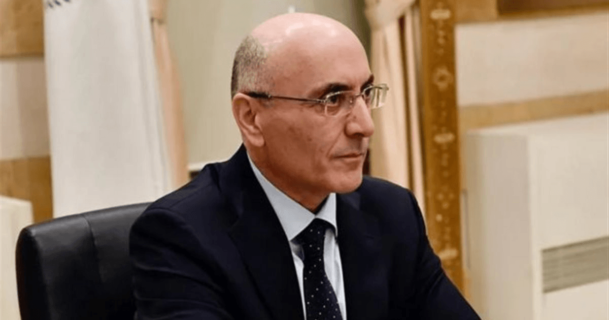عن "الأمن".. إليكم ما قاله وزير الداخلية