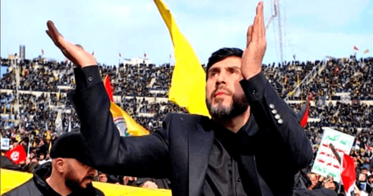 "درع السيّد"... استشهاد أبرز مرافقي السيّد نصرالله في غارة إسرائيلية