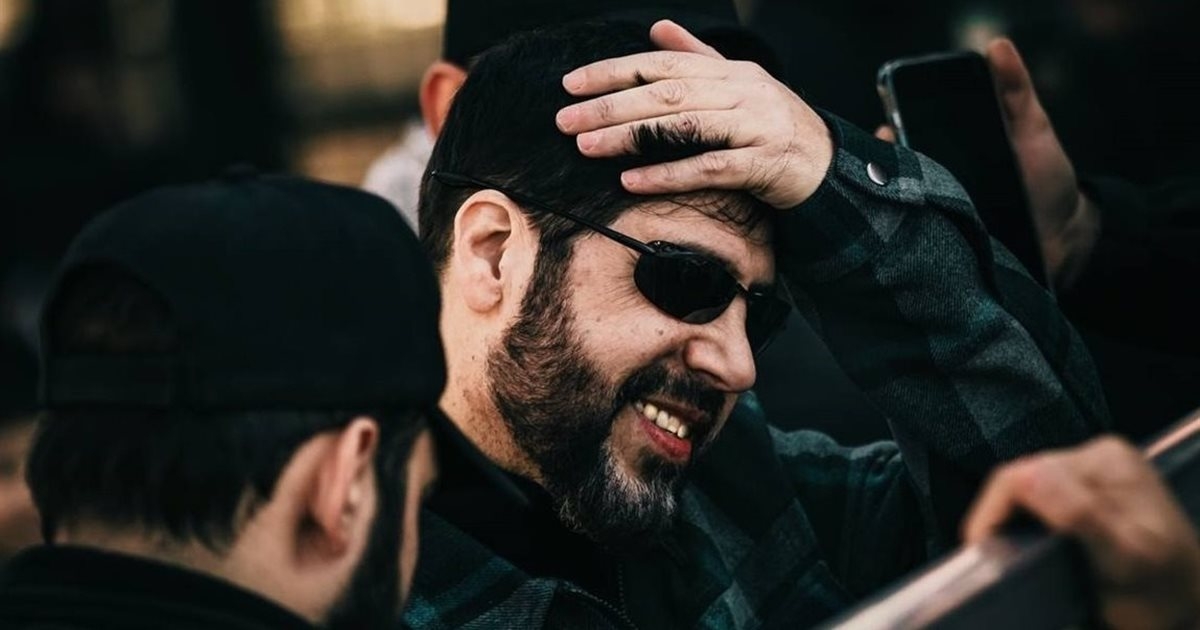 بالفيديو.. هكذا تمّ إعلان اغتيال "أبو علي" مرافق نصرالله