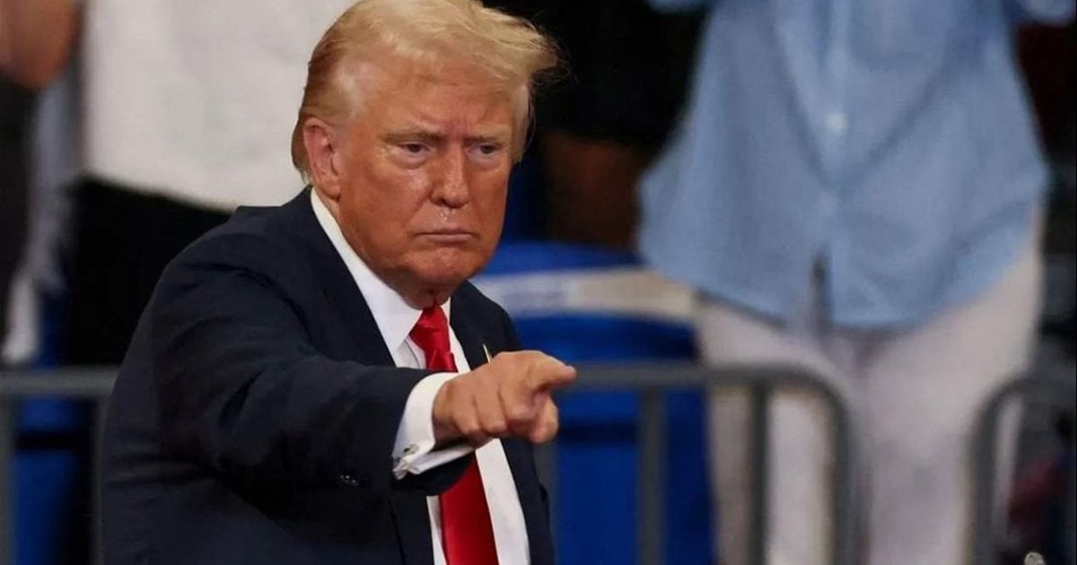 "النووي الإيراني انتهى"... ترامب يتوعد طهران بضربات أكبر!