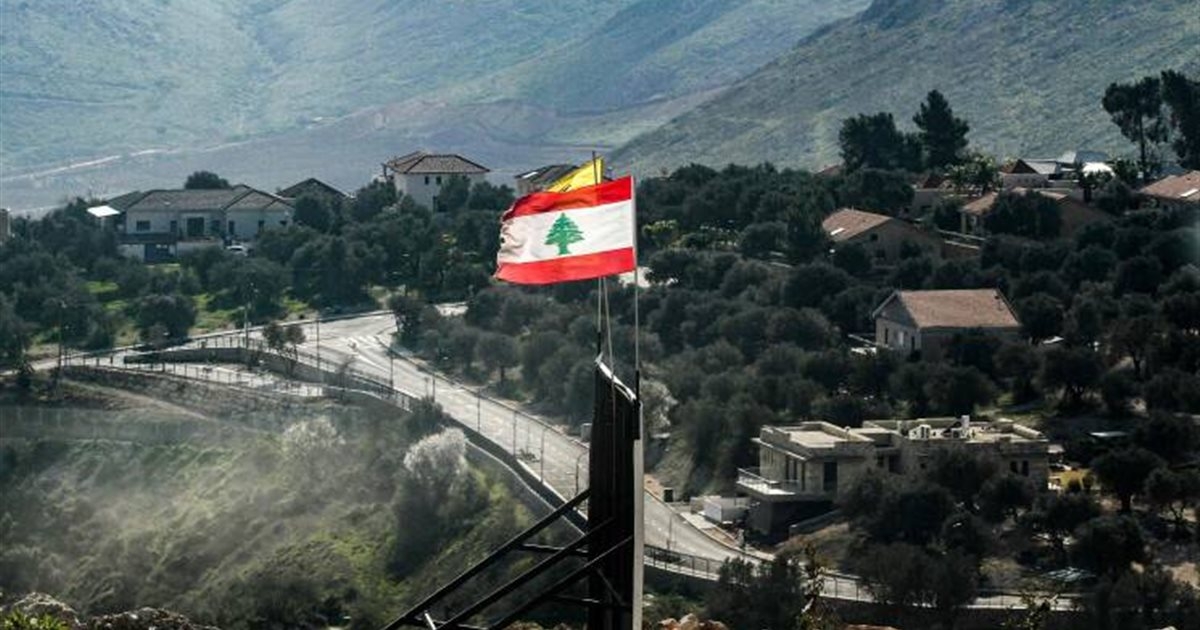 مرحلة جديدة بعد الهجوم الأميركي على إيـ ران.. وترقّب لموقف "الحزب"